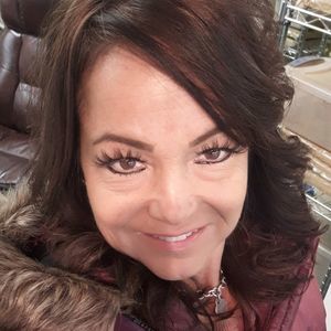 Meet your Posher, Sherry